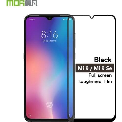 Mofi Screen Protectors For Xiaomi Mi 9 SE