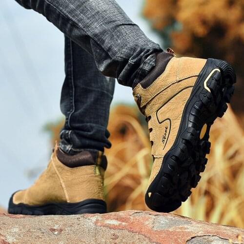 Mens Shoes Casual Leather Mens Causal Shoes Casual Men Fashion Leather Breathable Leisure Flat Man Sapatos Hot Sale Mens