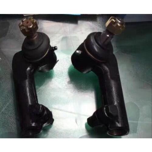 Set of steering joints (left and right), Ningbo Benye BY324 tractor, Part number