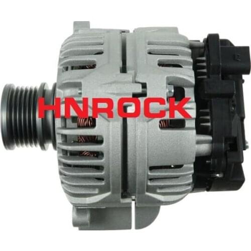 NEW 12V 110A ALTERNATOR 0124325142 FOR VW POLO FOR SKODA FABIA