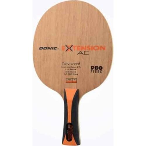 Original Donic extension ac extension oc table tennis blade table tennis racket ping pong racket