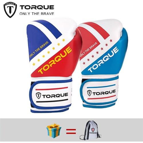 TORQUE Fitness And Bodybuilding Products