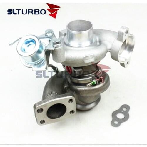 Turbocharger 49173-07507 For Citroen Berlingo C3 C4 Jumpy Xsara 1.6 HDI 75 HP / 90 HP 49173-07508 0375N5 0375J0 0375Q5 0375Q4