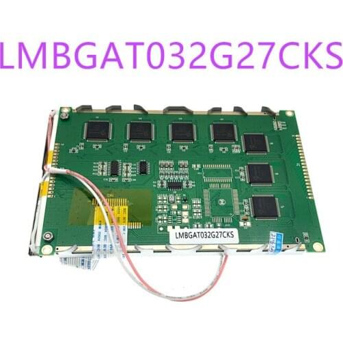 LMBGAT032G27CKS Quality test video can be provided，1 year warranty, warehouse stock