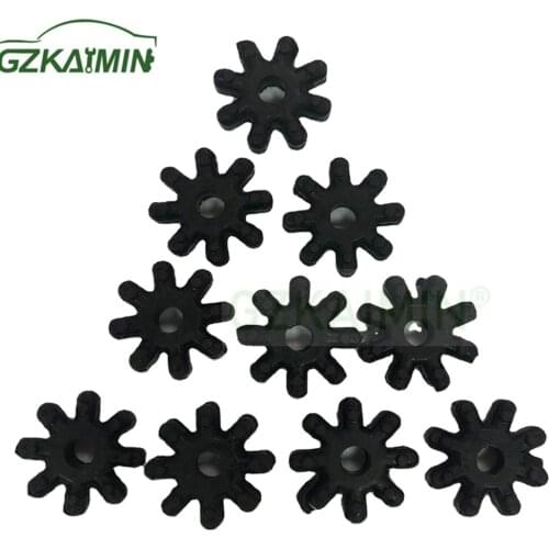 Steering Column Bushing Anti Electromagnetic Radiation Sticker OEM 56315-2K000-FF For 2011-2014 Hyundai Sonata Elantra Santa Fe