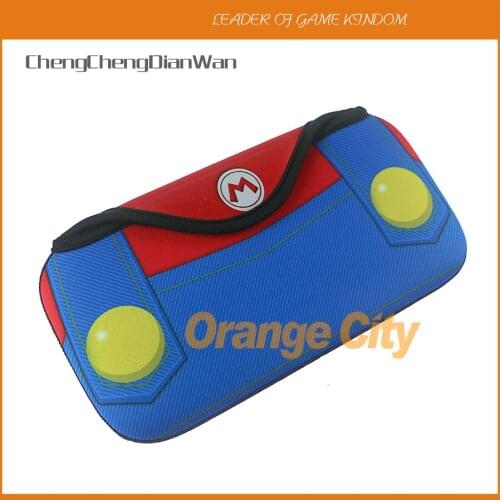 For NS Switch Protective Soft Travel Carrying Case Storage Bag Handbag For Nintend Switch Console Pouch Collection