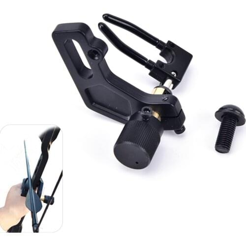 1 PCS Archery Compound Bow Drop Away Arrow Rest Right Handed Shooting Hunting