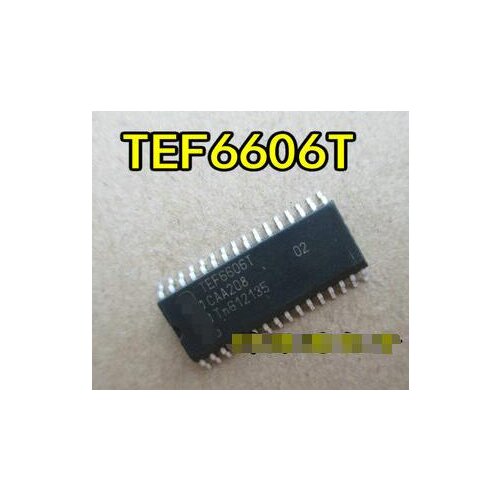 100% NEW Free shipping TEF6606T