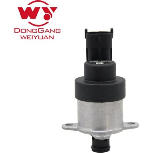 5pcs/lot Fuel Rail Pressure Regulator Suction Control Valve SCV 0928400559, diesel fuel metering valve 0928400559, For oil pump