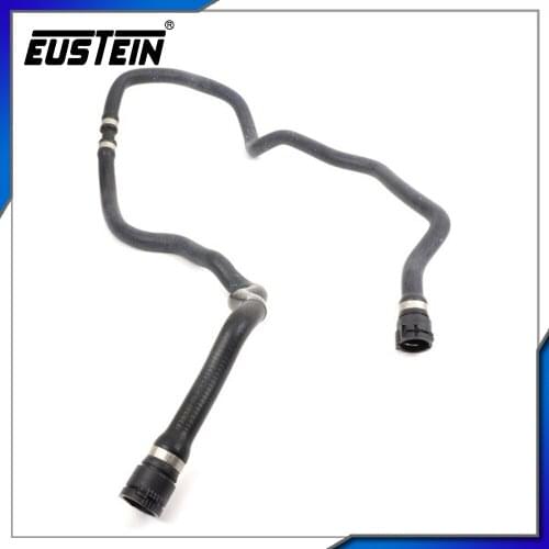 Car accessories Top Expansion Tank Hose for BMW E60 E61 520i 525i 530i 17127519259