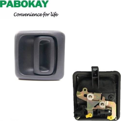 FOR PEUGEOT BOXER CITROEN RELAY FIAT DUCATO 2002-2006 Rear Rh Sliding Door Handle 735307399 1473218088 9101T4 9101.T4