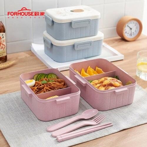 Милые ланч боксы Forhouse China At AliExpress