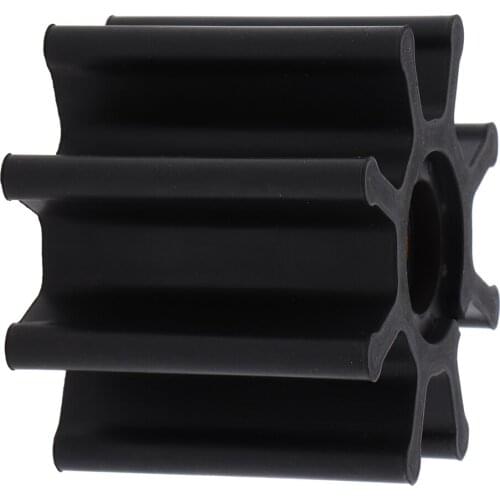Brand New Rubber Water Pump Impeller Kit For JOHNSON 09-1028B (65x50mm)