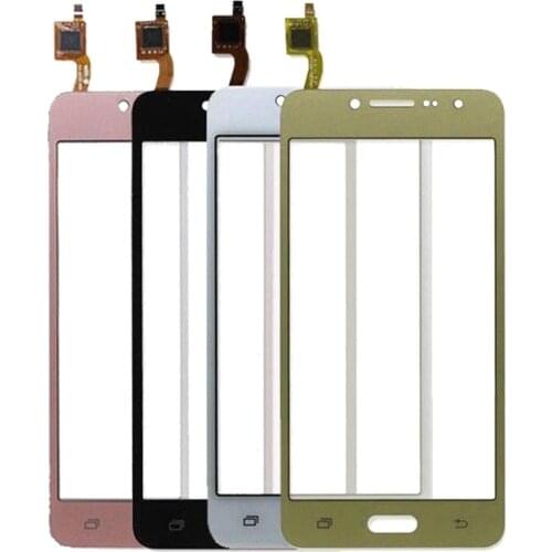 For Samsung Galaxy J2 Prime Touch Screen G532 G532F G532M G532G Duos 5.0'' LCD Display Touchscreen Panel Cover Glass Phone Parts