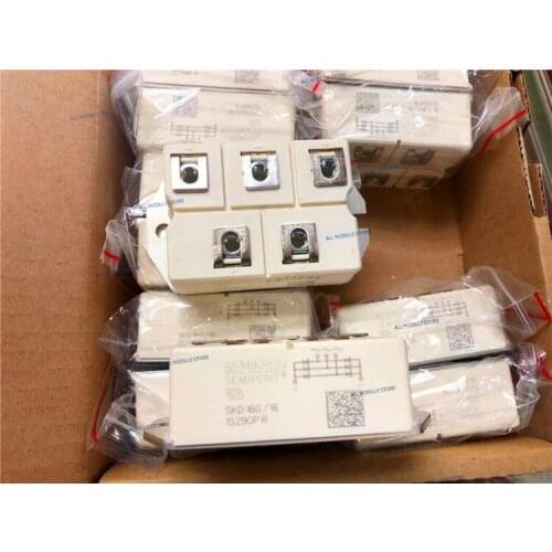 SKD160/12 SKD160/16 SKD160/18 SKD160/08 SKD160/18 FREE SHIPPING NEW AND ORIGINAL MODULE