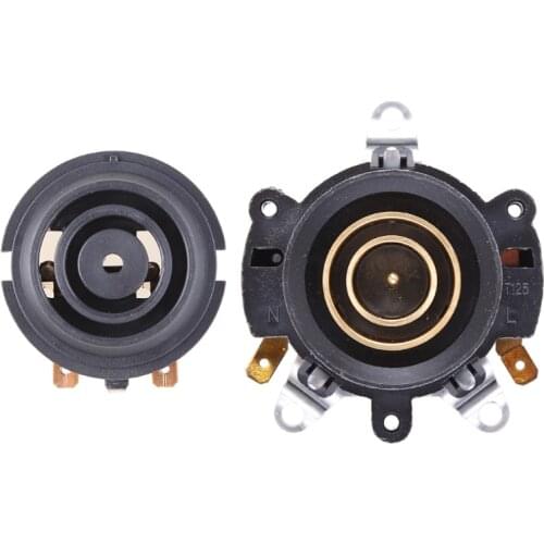 Thermostat Temperature Control Kettle Top Base Set Socket Electric Kettle Parts