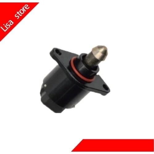 HIGH QUALITY new Idle Air Control Valve for Jeep Grand Cherokee TJ Wrangler 1991-1997 17119280 ERR4352 4798377 53007562 4637071