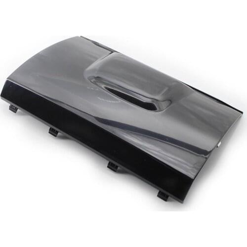 Rear Bumper Tow Cover Cap Car Rear Bumper Tow Cover Cap for Mercedes Benz ML Class W163 1998-2005 A1638801105