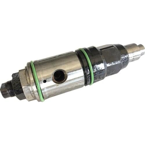 Wartsila 8L20 Marine engine spare parts 167 005 Injection valve