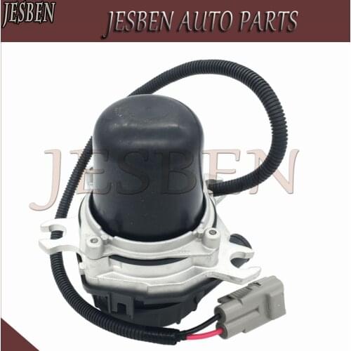 17610-0S010 Secondary Air Pump Assembly Fit For 07-13 Toyota VENZA LAND CRUISER Sequoia Tundra LX570 V8 2007-2013 10200-231AA