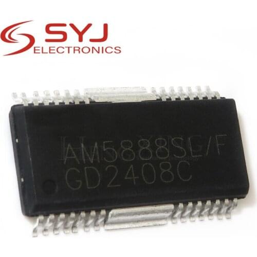 5pcs/lot AM5888S AM5888SL/F HSOP-28 In Stock