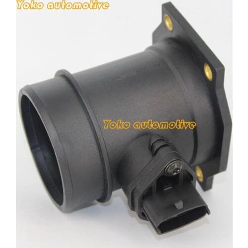 MASS AIR FLOW METER SENSOR 22680 7F400,22680 7F425,0 281 002 207.0986 284 012/0281002207