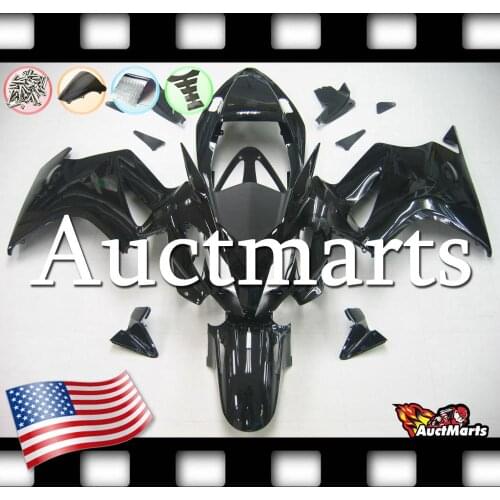 For Honda VFR 800 02-12 03 04 05 06 07 08 09 10 Fairing Kit Interceptor (P/N:1x3)