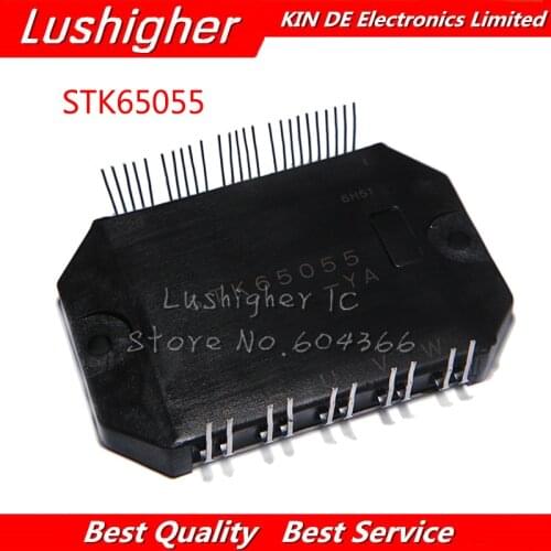 STK65055-YA STK65055 module