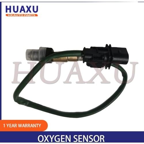 0258017130 Oxygen Sensor Lambda Probe For BMW 1 3 E81 E87 E88 E90 E91 E92 E93 116i 118i 120i 316i 318i 320i 11787569930