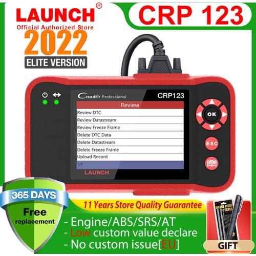 Car Battery Tester BM310 Auto Checker Alternator 12V 6LED Lights Display for Car