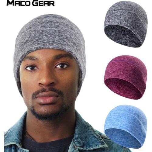 Macogear Cycling Caps