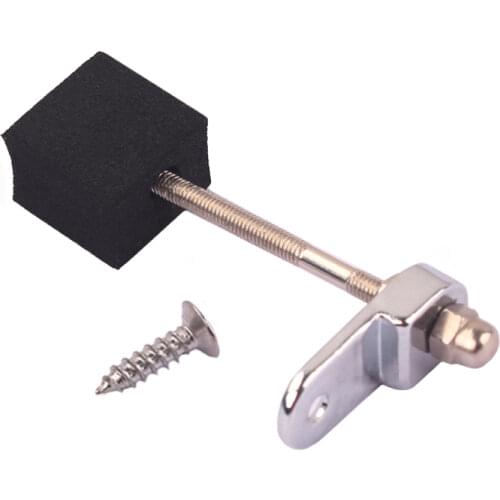 Pickguard 5-40" Mounting Block Guitars Mandolins Gibson ES-175 ES-335 Projects