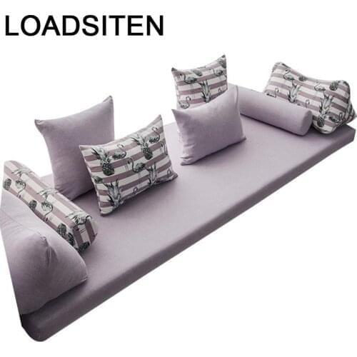 Birthday Party Adult Nordic Decorativo Floor Mattress Coussin Decoration Cojin Seat Cushion Home Decor Window Bay Mat