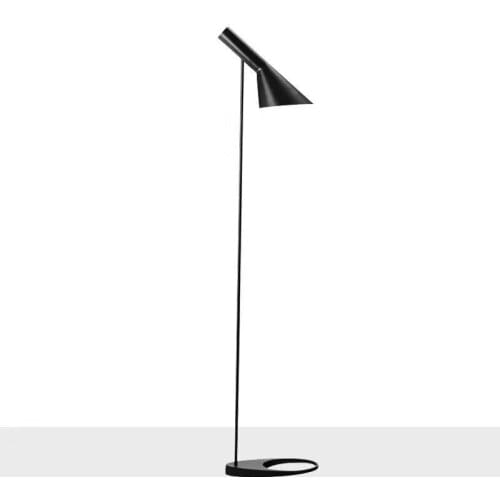 Nordic Danish Designer Floor Lamp Led Floor Lamp LED Table Lamp for Living Room Bedroom Stand Light Fixture Home Decor Luminaire