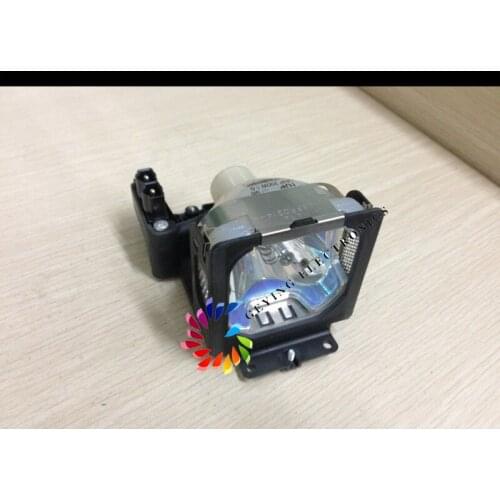 ORIGINAL Projector Lamp POA-LMP65 UHP 200W for PLC-SU50 / PLC-SU50S / PLC-SU51 / PLC-XL20 / PLC-XU25A / PLC-XU50A