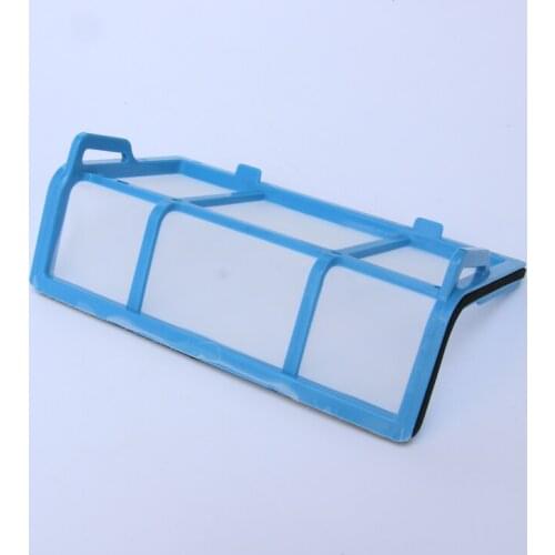 1 pcs Robot Vacuum Cleaner Dust Primary Filter for JOY90 G95B FUN 110 Vacuum Cleaner Parts Accessories