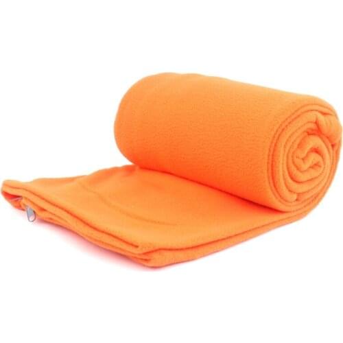 Foldable Survival Camping Sleeping Bag Warm Emergency Blanket Liner Air Conditioner Multipurpose Bag Durable Gadget Drop Ship