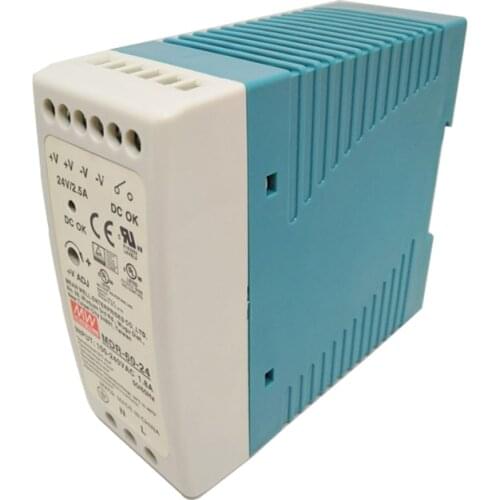 SORO Power Supplies
