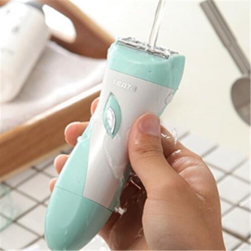 SOTRLO Women's Shaving Machines