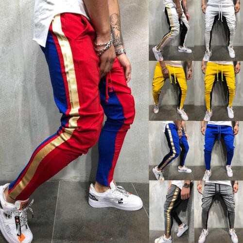 Thefound Men's Sweatpants