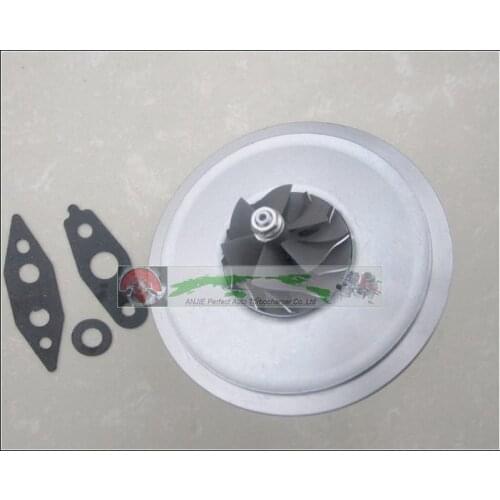 Turbo cartridge CHRA Core VB22 VB36 17201-51021 17201-51020 17201 51021 For Toyota Landcruiser V8 200 series 1VD-FTV VDJ76 4.5L