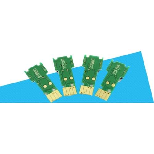 UP LC3213 lc3211 one time chip for Brother MFC-J890DW J895DW DCP-J772DW J774DW Refillable Ink Cartridge and ciss