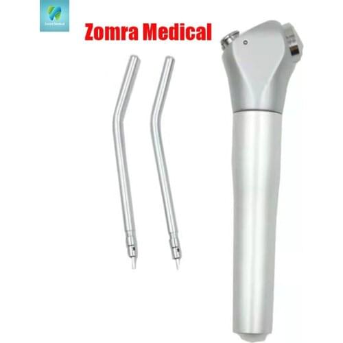 Dental spare parts three-way syringe