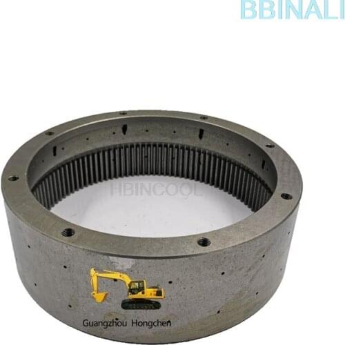 For Komatsu PC bulldozer parts D60 D65D D70 D75 wheels 144-22-51110 Imported products high quality Bulldozer accessories