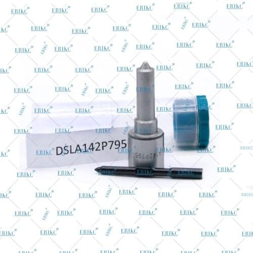 0433175196 injector Dsla 142 P 795 Original Injection Parts Nozzles 0433 175 196 Spray Bar Nozzle Dsla142p795 for 0445110044