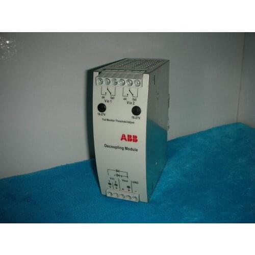 1PC USED ABB SLR02.501