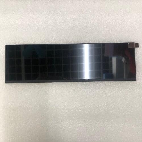 12.6 inch LCD touch monitor 1920*515 NV126B5M-N41 ips display advertising screen