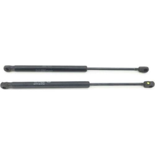 2pcs 430mm Car Front Bonnet Hood Gas Spring Struts Lifter Support For SSANGYONG KYRON 7115009000