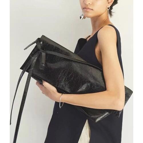 Ameiliyar Women's Leather Clutches