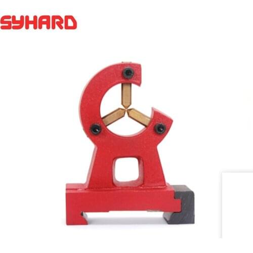 Centre Rest 10008/10019/10080/10152/10160 For CNC Machine C2 SC2 C3 C6 SC6 M6 SM6 C1 Steady rest M1